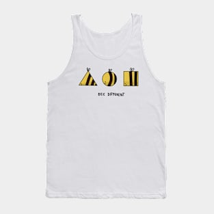 BEE‘S🐝 Tank Top